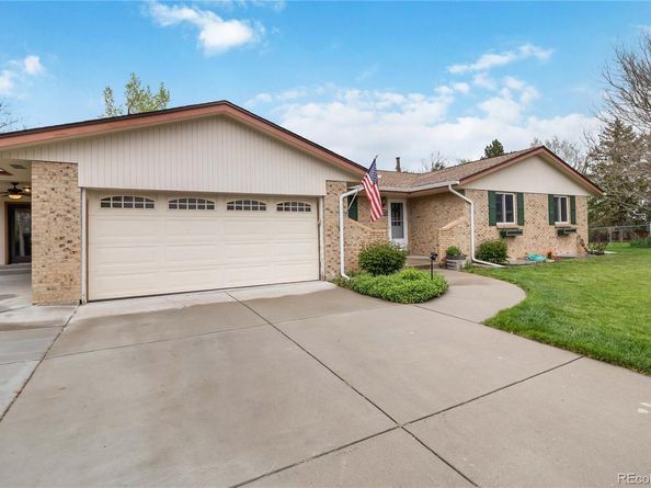 6288 S Harlan Way, Littleton CO 80123