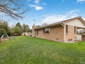 6288 S Harlan Way, Littleton CO 80123