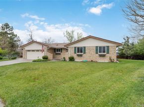6288 S Harlan Way, Littleton CO 80123