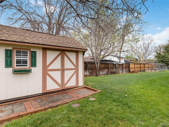 6288 S Harlan Way, Littleton CO 80123