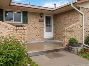 6288 S Harlan Way, Littleton CO 80123