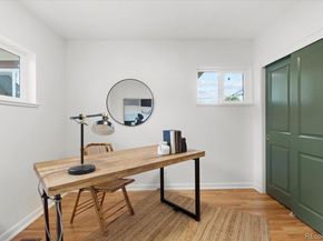 3387 N Kearney Street, Denver CO 80207
