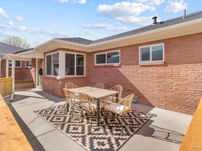 3387 N Kearney Street, Denver CO 80207