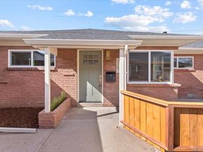 3387 N Kearney Street, Denver CO 80207