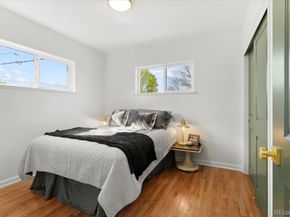 3387 N Kearney Street, Denver CO 80207