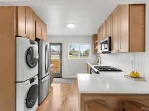 3387 N Kearney Street, Denver CO 80207