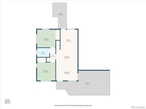 3387 N Kearney Street, Denver CO 80207