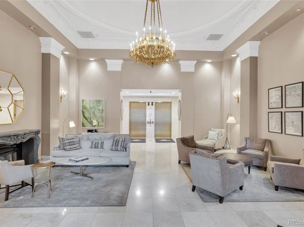 475 W 12th Avenue 6B, Denver CO 80204