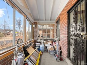 2860 Dahlia Street, Denver CO 80207