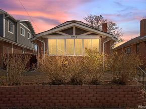 2860 Dahlia Street, Denver CO 80207
