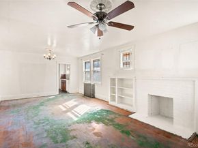 2860 Dahlia Street, Denver CO 80207