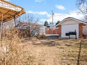 2860 Dahlia Street, Denver CO 80207