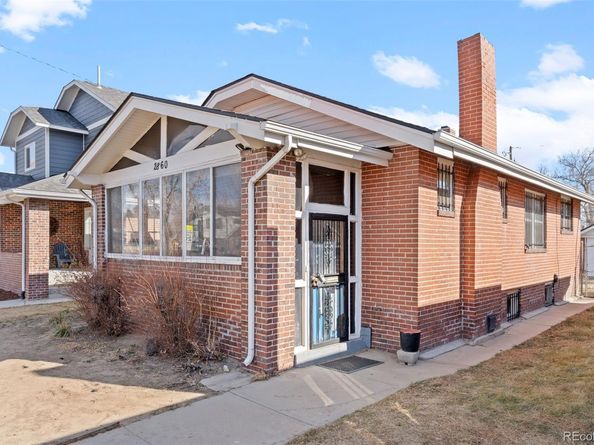2860 Dahlia Street, Denver CO 80207