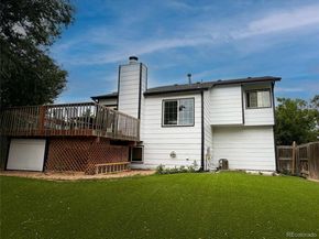 9263 W 98th Way, Westminster CO 80021