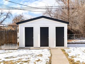6225 S Sterne Parkway, Littleton CO 80120