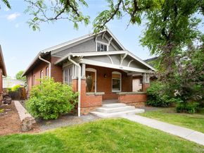 1288 S Lincoln Street, Denver CO 80210