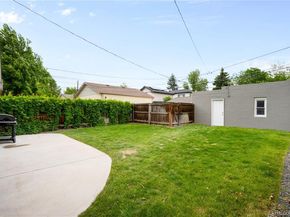 1288 S Lincoln Street, Denver CO 80210