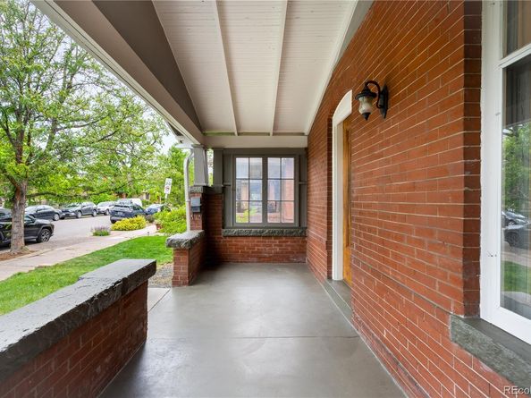 1288 S Lincoln Street, Denver CO 80210
