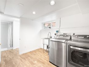 1288 S Lincoln Street, Denver CO 80210