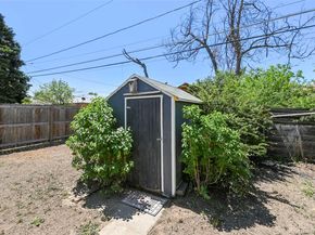 971 Ursula Street, Aurora CO 80011