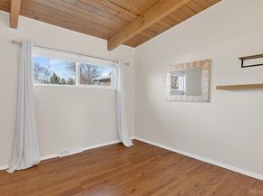 342 W Caley Avenue, Littleton CO 80120