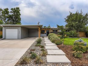 342 W Caley Avenue, Littleton CO 80120