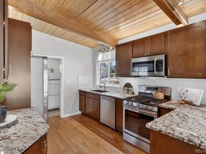 342 W Caley Avenue, Littleton CO 80120