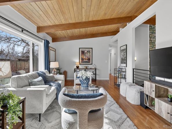 342 W Caley Avenue, Littleton CO 80120