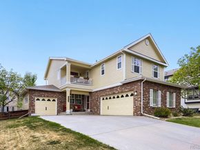 16939 E 106th Way, Commerce City CO 80022