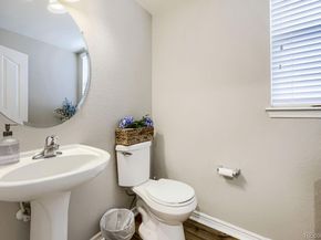 16939 E 106th Way, Commerce City CO 80022