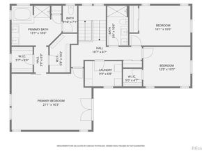 16939 E 106th Way, Commerce City CO 80022