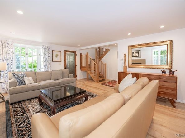 1502 Columbine Avenue, Boulder CO 80302