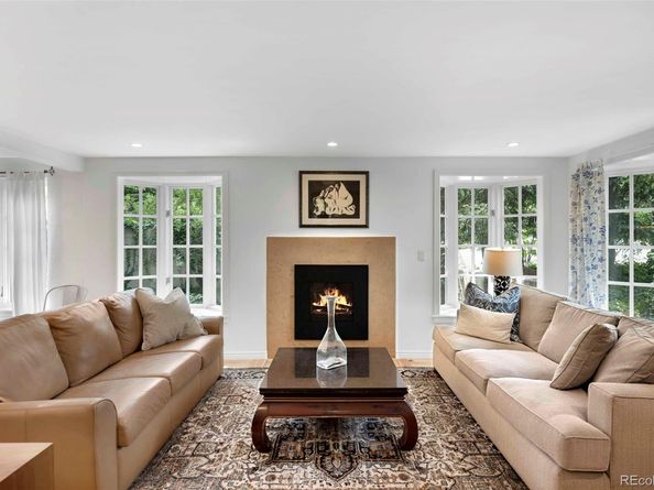 1502 Columbine Avenue, Boulder CO 80302