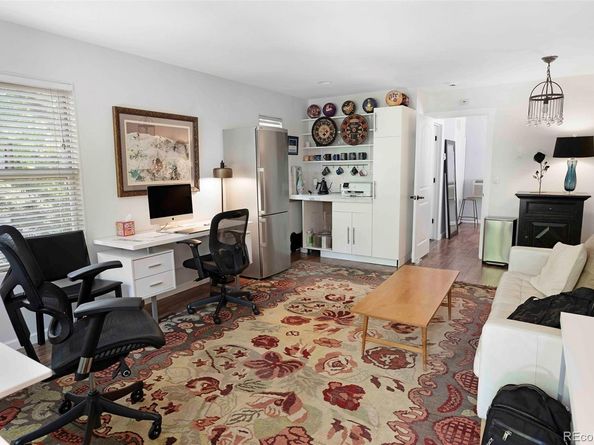 1502 Columbine Avenue, Boulder CO 80302