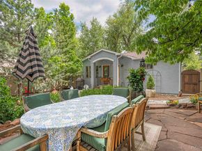 1502 Columbine Avenue, Boulder CO 80302