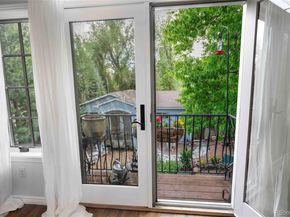 1502 Columbine Avenue, Boulder CO 80302