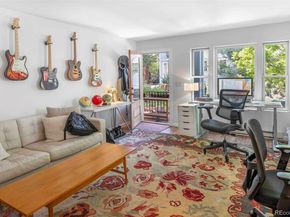 1502 Columbine Avenue, Boulder CO 80302