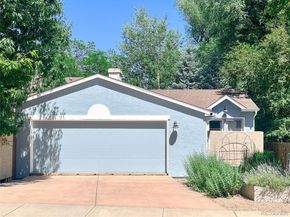 1502 Columbine Avenue, Boulder CO 80302