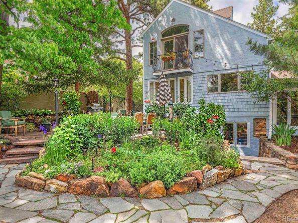 1502 Columbine Avenue, Boulder CO 80302
