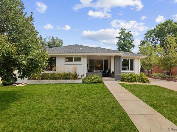 214 Hudson Street, Denver CO 80220
