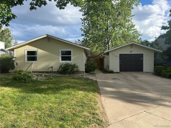 113 Caribou Place, Longmont CO 80504