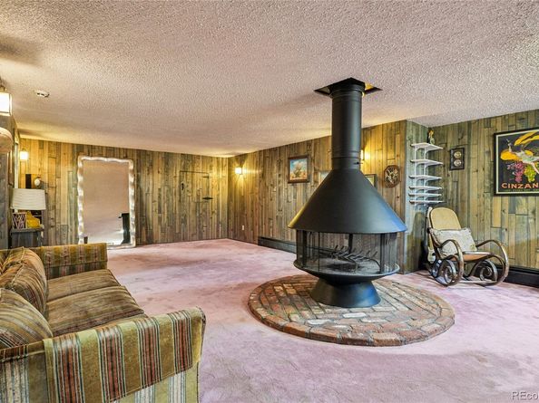 6920 W 47th Place, Wheat Ridge CO 80033