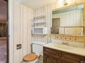 6920 W 47th Place, Wheat Ridge CO 80033