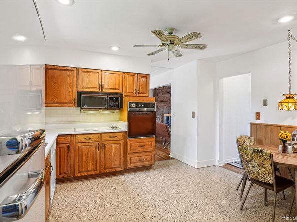 6920 W 47th Place, Wheat Ridge CO 80033