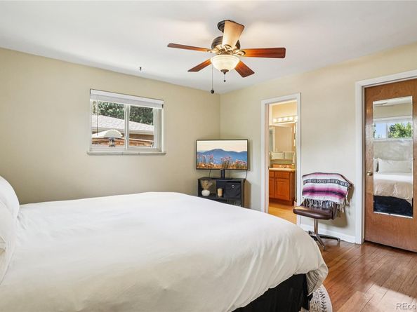 6920 W 47th Place, Wheat Ridge CO 80033