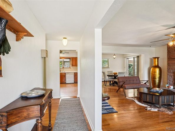 6920 W 47th Place, Wheat Ridge CO 80033