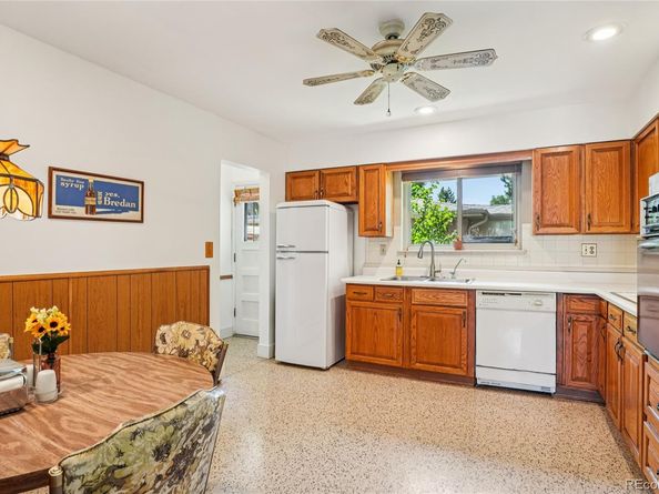 6920 W 47th Place, Wheat Ridge CO 80033