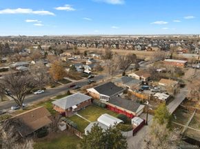 2350 Joliet Street, Aurora CO 80010