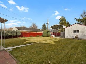 2350 Joliet Street, Aurora CO 80010