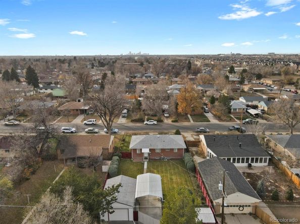 2350 Joliet Street, Aurora CO 80010